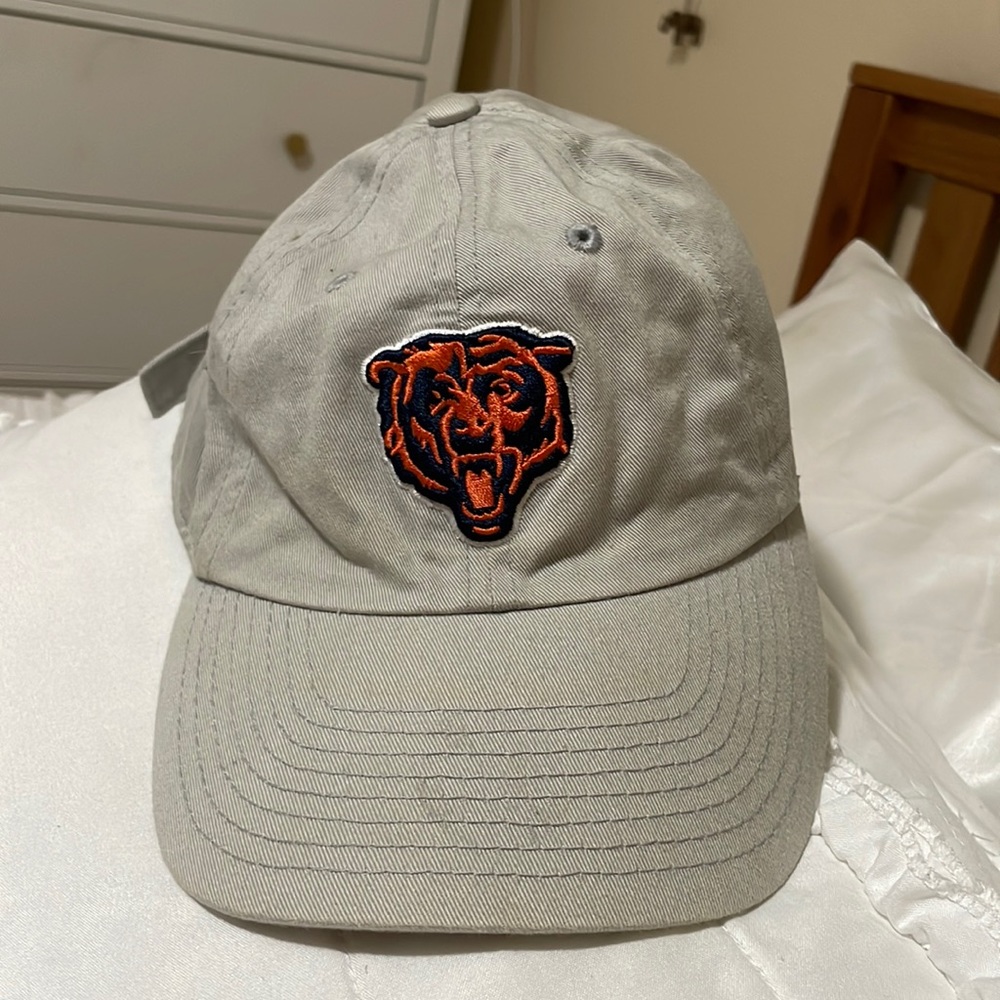 Chicago Bears Hat